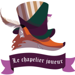 LE CHAPELIER JOUEUR